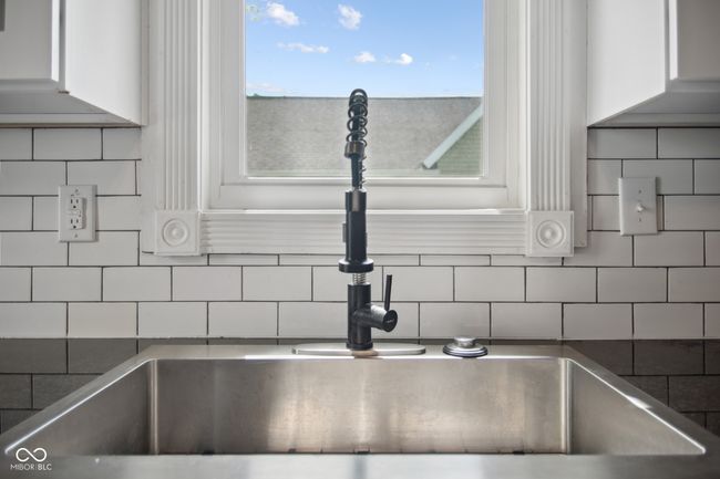 1509 Sycamore St, House other with 2 bedrooms, 1 bathrooms and null parking in Columbus IN | Image 16