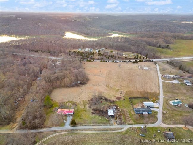 B - 2825 N Williams Ridge Rd, Home with 5 bedrooms, 2 bathrooms and null parking in Eckerty IN | Image 27