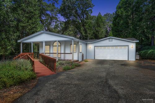 6564 Green Leaf Lane, Foresthill, CA, 95631 | Card Image