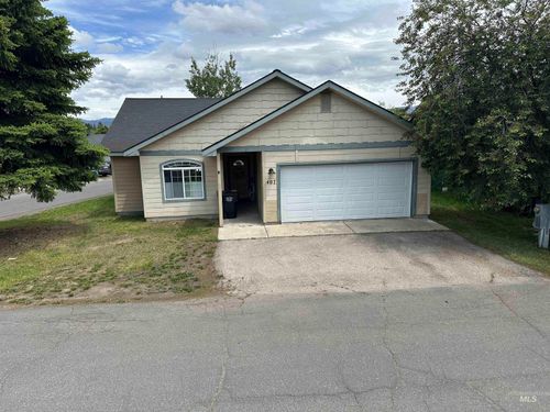 407 Virginia Blvd, McCall, ID, 83638 | Card Image