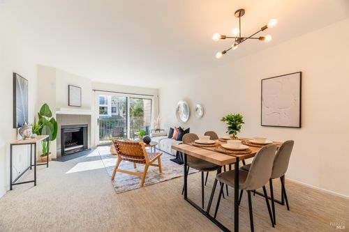 804 Via Casitas, Greenbrae, CA, 94904-1837 | Card Image
