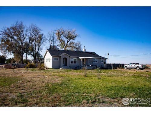 317 Second St, Roggen, CO, 80652-5017 | Card Image