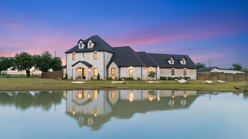 1911 Ozro Rd, Venus, TX, 76084-4901 | Card Image