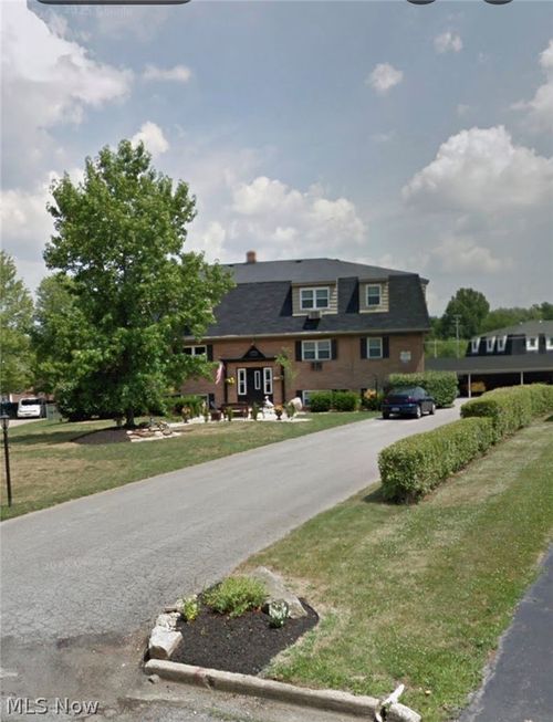 6-2520 Flintridge Dr, Youngstown, OH, 44515-5244 | Card Image