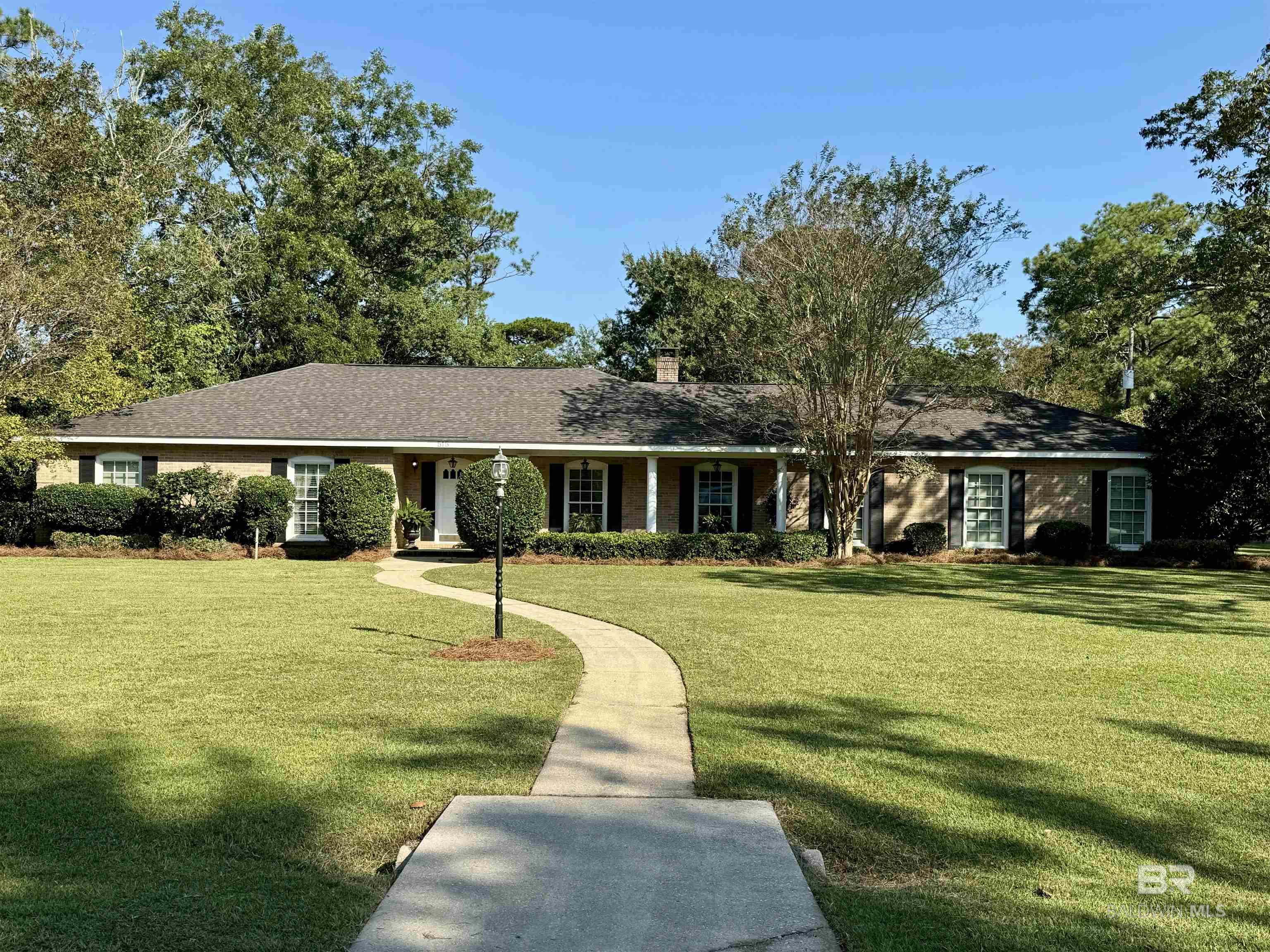 8th St, Bay Minette, AL 36507