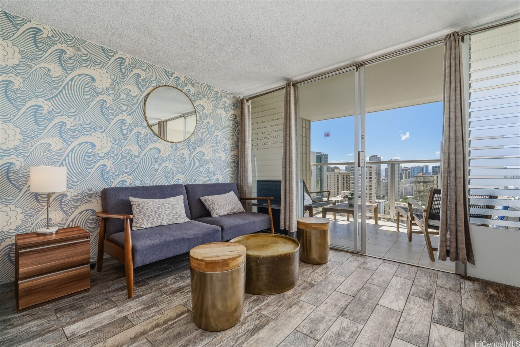 Residential in Honolulu 5