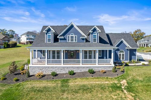 115 Flyntshire Pl, ROCKINGHAM, VA, 22801-1310 | Card Image