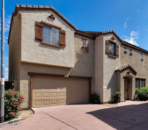 3038 W Sands Dr, Phoenix, AZ, 85027-1751 | Card Image