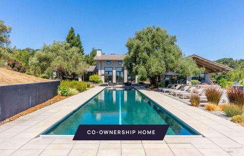 1250 Partrick Road, Napa, CA, 94558 | Card Image