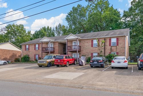 f-1251 Parkway Pl, Clarksville, TN, 37042-8493 | Card Image