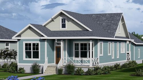 212 Captain Orris Browne, Cape Charles, VA, 23310 | Card Image