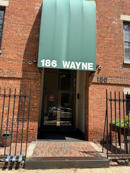apt-326d-186 Wayne St, Jersey City, NJ, 07302-5441 | Card Image