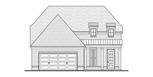 173 Bitter Branch Rd, Cordova, TN, 38018 | Card Image