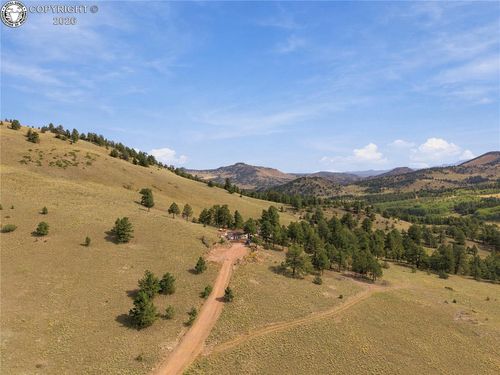 214 Betty Lou Road, Guffey, CO, 80820 | Card Image