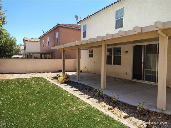 7166 Clear Range Ave, House other with 4 bedrooms, 3 bathrooms and null parking in Las Vegas NV | Image 18