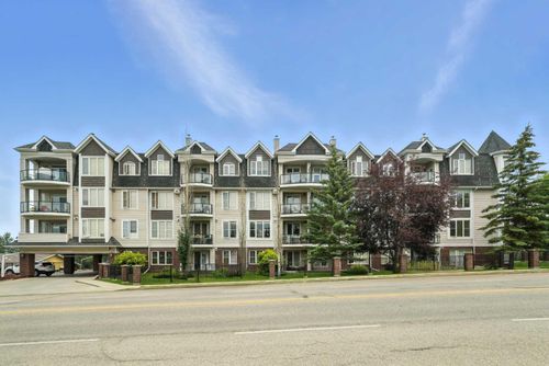 203-4707 50 St, Sylvan Lake, AB, T4S0G7 | Card Image