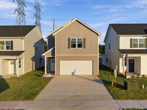 876 Gardenview Way, Chattanooga, TN, 37421-7449 | Card Image