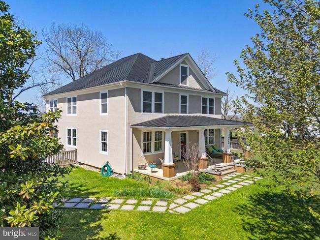 4048 Rectortown Rd, House other with 4 bedrooms, 5 bathrooms and null parking in MARSHALL VA | Image 4