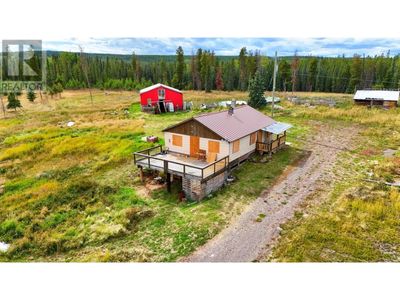 9247 Nazko Rd, House other with 3 bedrooms, 1 bathrooms and null parking in Nazko BC | Image 2