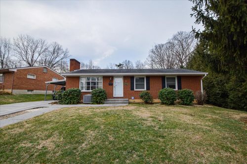 3418 Fleetwood Ave, Roanoke, VA, 24015-4636 | Card Image