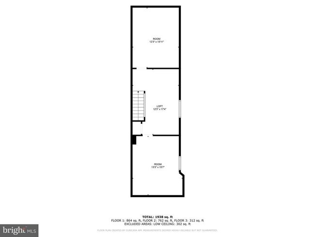 1826 Us Highway 1, Home with 5 bedrooms, 2 bathrooms and null parking in LAWRENCE TOWNSHIP NJ | Image 44