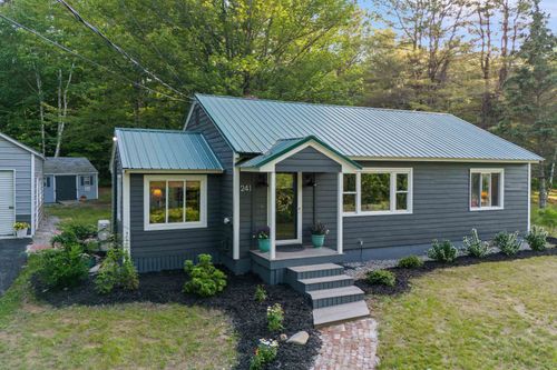 241 Bean Rd, Moultonborough, NH, 03254-3105 | Card Image