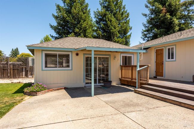 2935 Arden Way, House other with 3 bedrooms, 2 bathrooms and 8 parking in Santa Rosa CA | Image 23