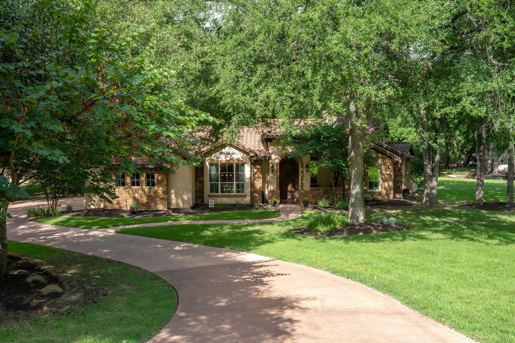 Residential in Leander 3