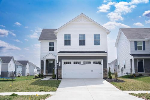 8587 Erie Loop, Canal Winchester, OH, 43110-3552 | Card Image