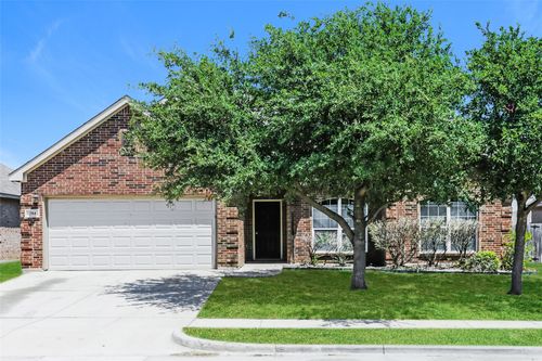 284 Edison Ln, Crowley, TX, 76036-4061 | Card Image