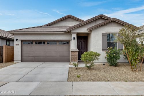 25610 N 144th Ln, Surprise, AZ, 85387-1866 | Card Image