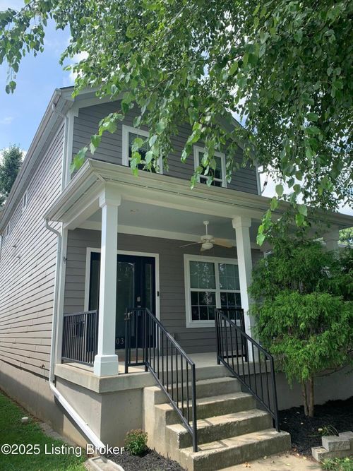 1030 Samuel St, Louisville, KY, 40204-2416 | Card Image