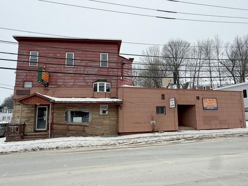 41 Main Street, Mexico, ME, 04257 | Card Image