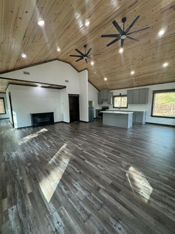 Residential in Broken Bow 5