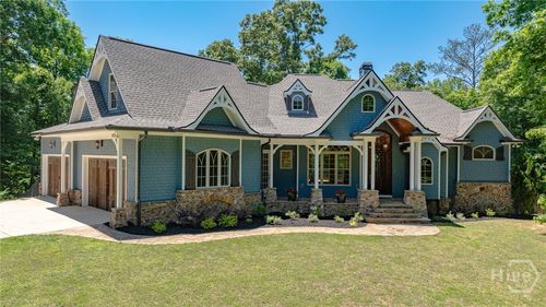 155 Creek Plantation, Athens, GA, 30606 | Card Image
