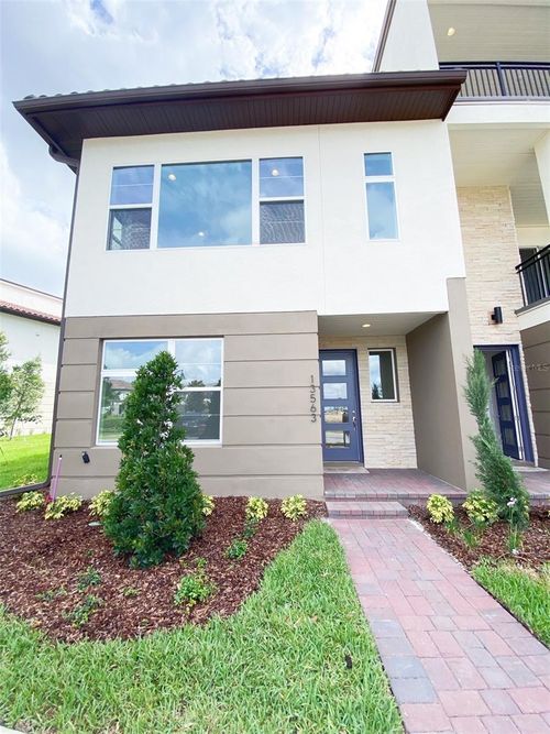 13563 Larkton Ln, ORLANDO, FL, 32832-7131 | Card Image