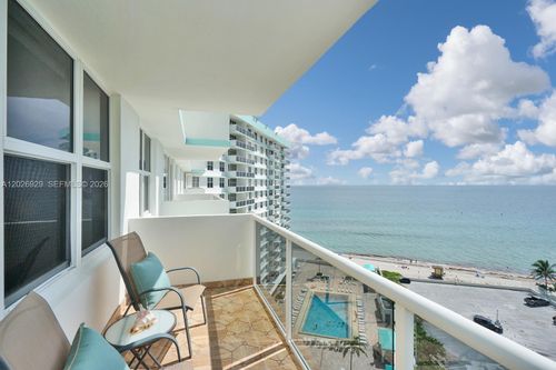 1216-3725 S Ocean Dr, Hollywood, FL, 33019-2926 | Card Image