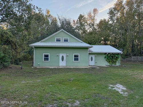 9948 Ne 303rd Court, SALT SPRINGS, FL, 32134 | Card Image