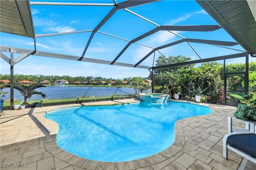 1456 Mockingbird Dr, NAPLES, FL, 34120-1891 | Card Image