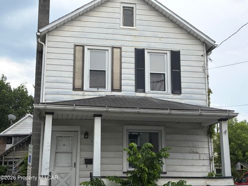 52 Cedar Street, Wilkes Barre, PA, 18702 | Card Image