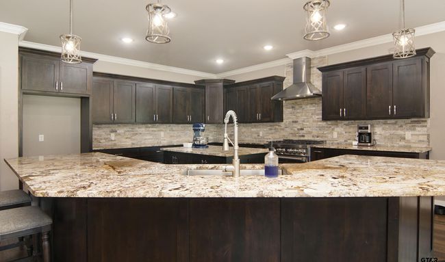 224 Pr 5294, House other with 3 bedrooms, 2 bathrooms and null parking in Yantis TX | Image 9