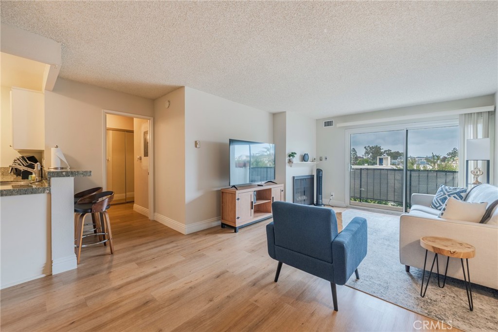 Residential in Playa Del Rey 2