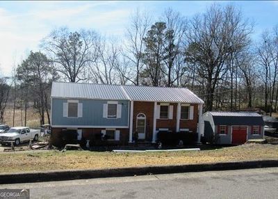 830 Creek Trail, House other with 4 bedrooms, 2 bathrooms and 2 parking in Anniston AL | Image 1