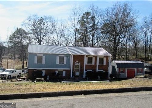 830 Creek Trail, Anniston, AL, 36206 | Card Image