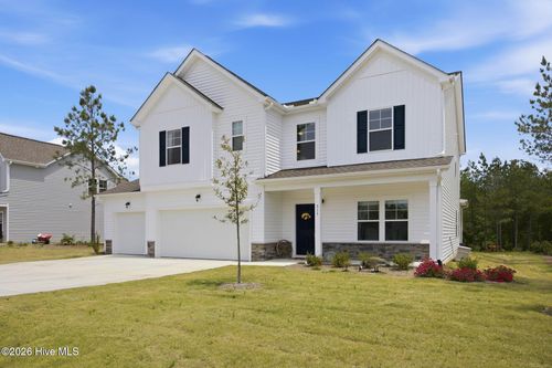 315 Enfield Dr, Carthage, NC, 28327 | Card Image