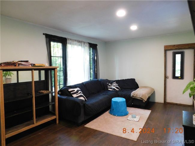 3851 N Fargo Rd, Home with 4 bedrooms, 1 bathrooms and null parking in English IN | Image 9