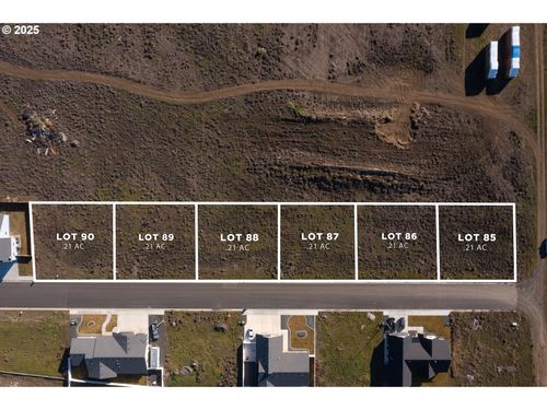 87-583 Sw Desert Sky Dr, Hermiston, OR, 97838-2680 | Card Image