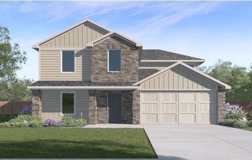 3863 Basin Springs Avenue, Springdale, AR, 72764 | Card Image