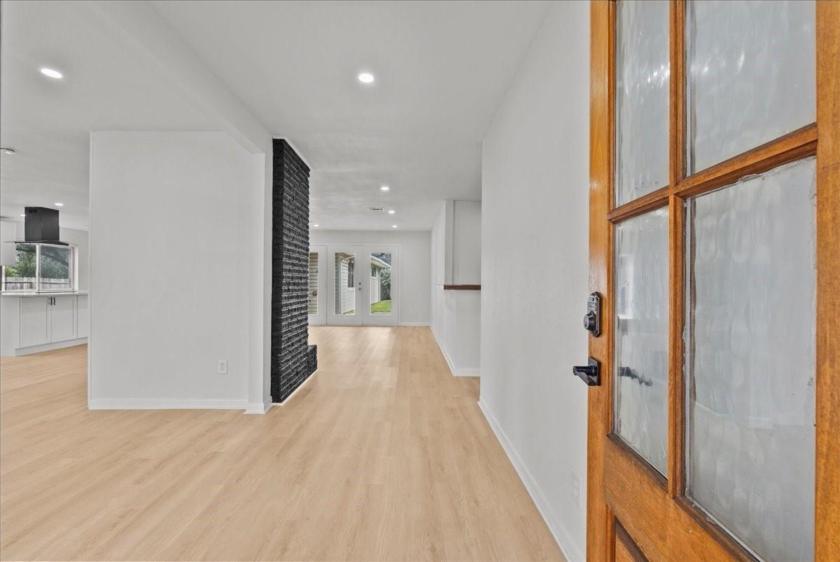 Residential in Houston 2