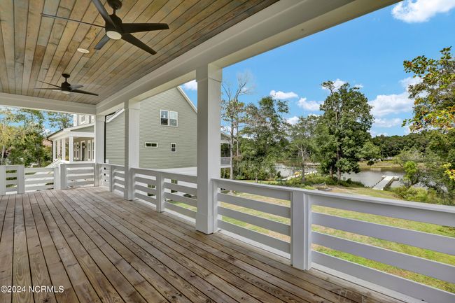 361 Chadwick Shores Dr, House other with 3 bedrooms, 3 bathrooms and 2 parking in Sneads Ferry NC | Image 19